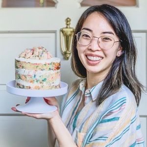 Meet your Posher, Kristen